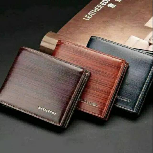 Dompet baellerry