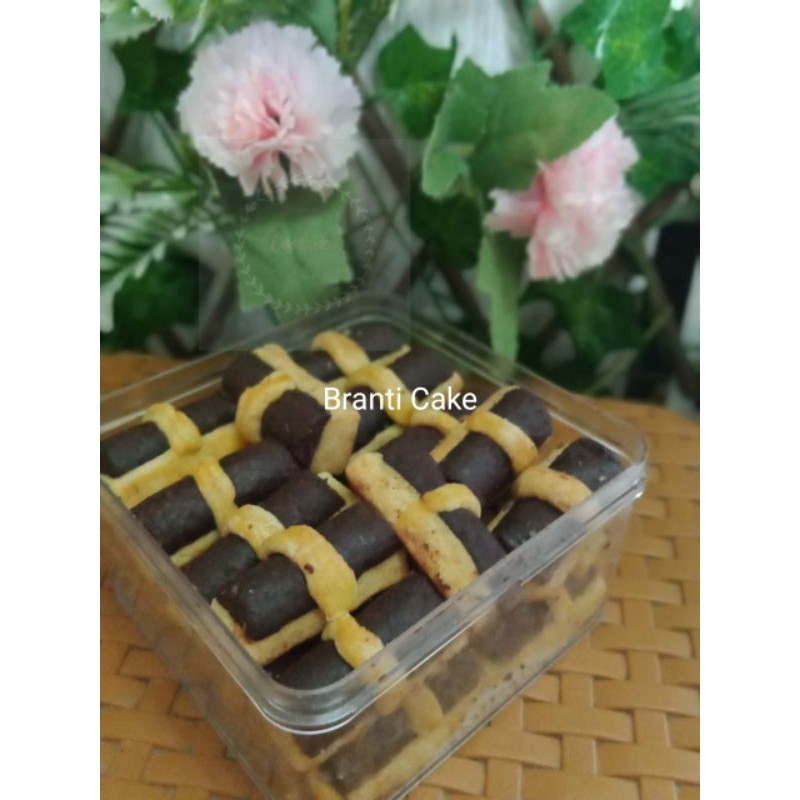 

Cookies Choco Stick