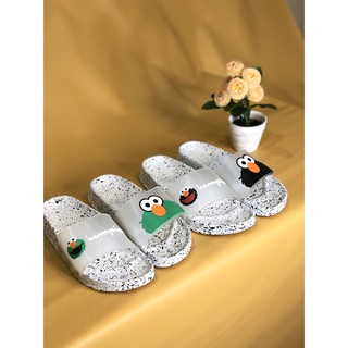 ELMO HIJAU KUNING SENDAL SANDAL BIRKENSTOCK Shopee Indonesia ELMO HIJAU KUNING SENDAL SANDAL BIRKENSTOCK Shopee Indonesia