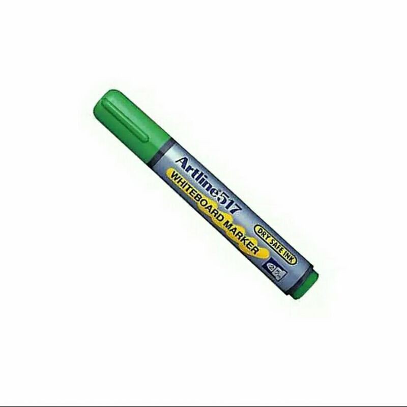 

Artline Whiteboard Marker EK-517 2.0MM