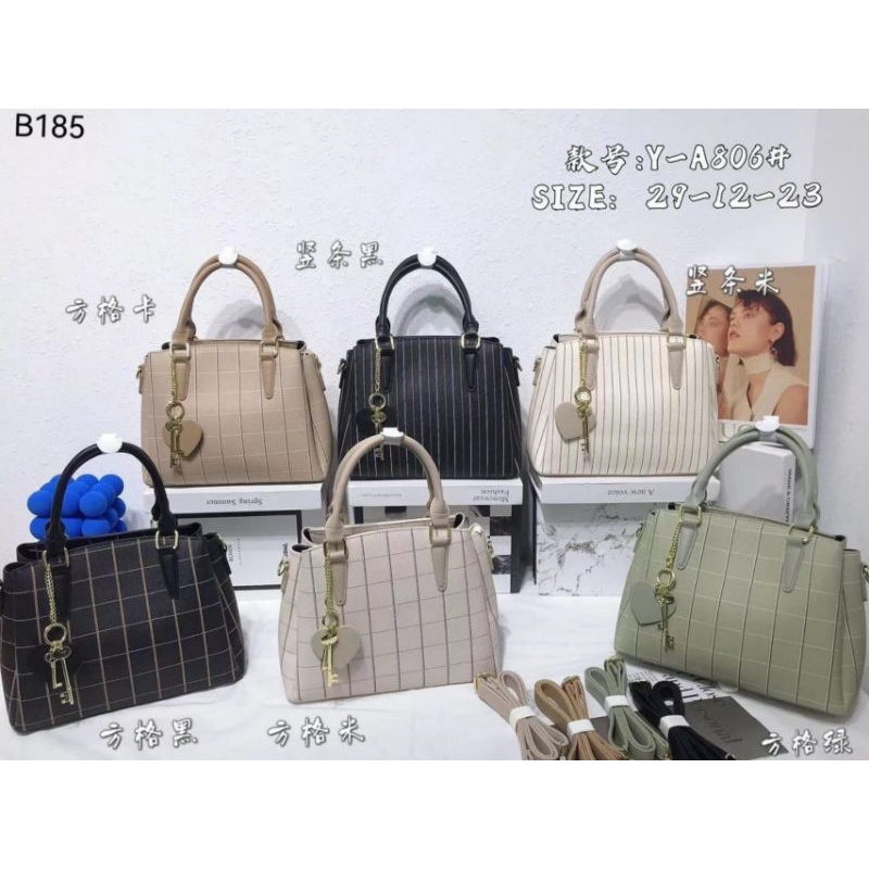 Tas taoleyu wanita import A806