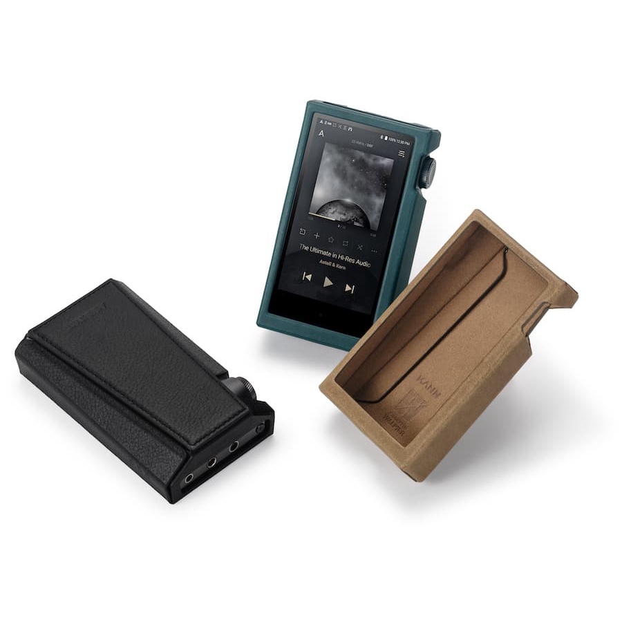 Astell&amp;Kern Kann Max Portable Music Player With Quad DAC Astell &amp; Kern