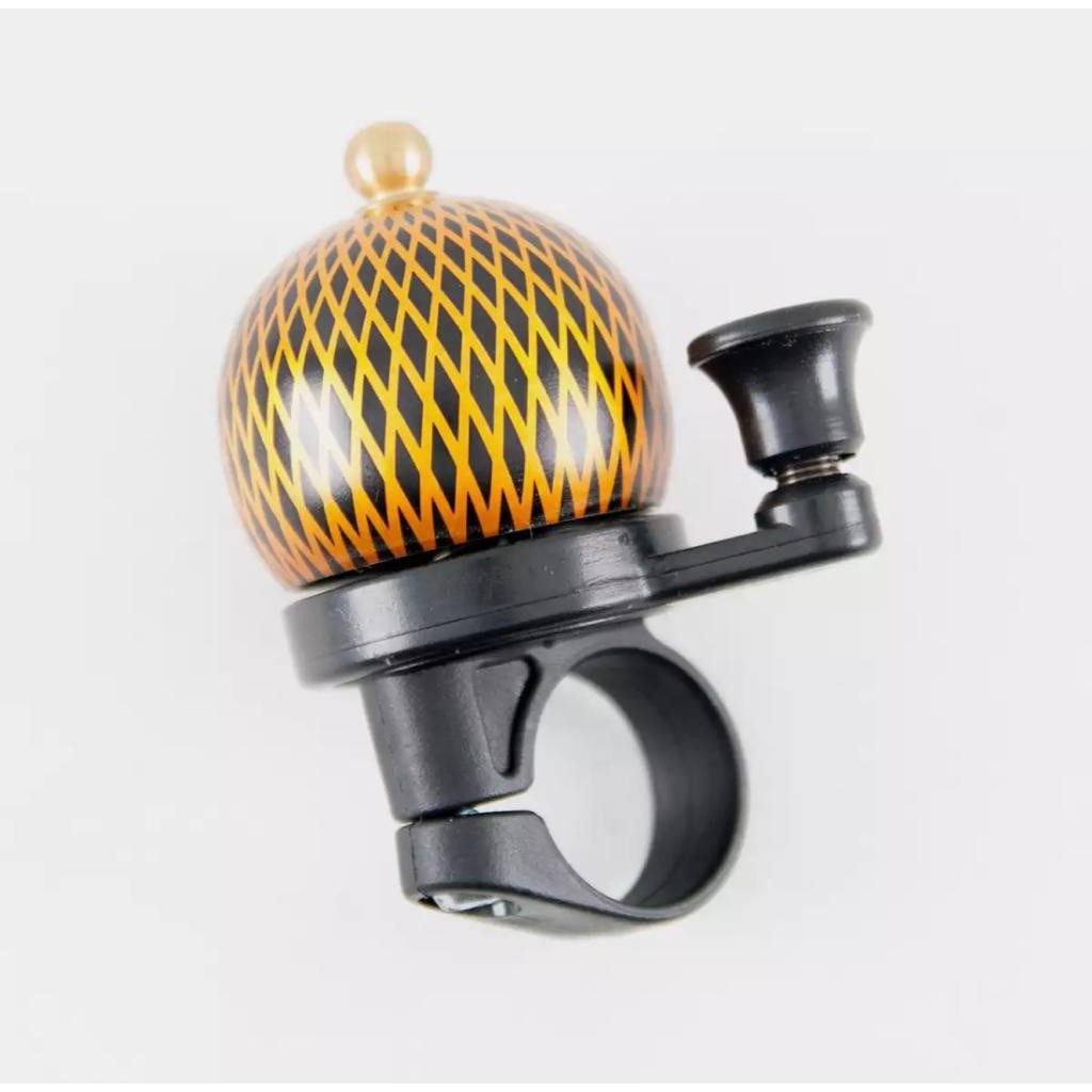 TERMURAH!!! Bell Sepeda Kubah / Model Kubah / Bell Speda Universal