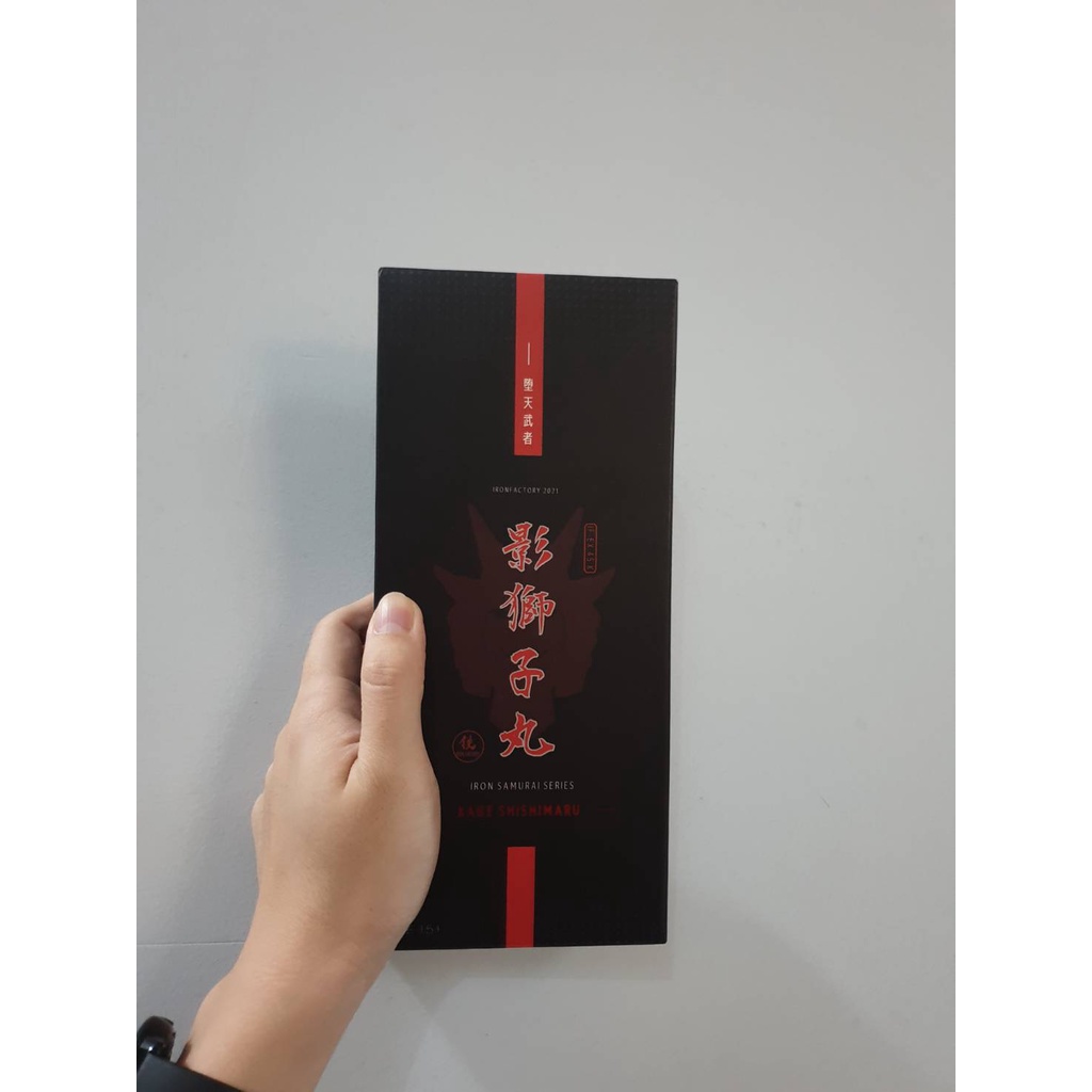 TRANSFORMERS IRON FACTORY IF KAGE SHISHIMARU LIO CONVOY NEMESIS