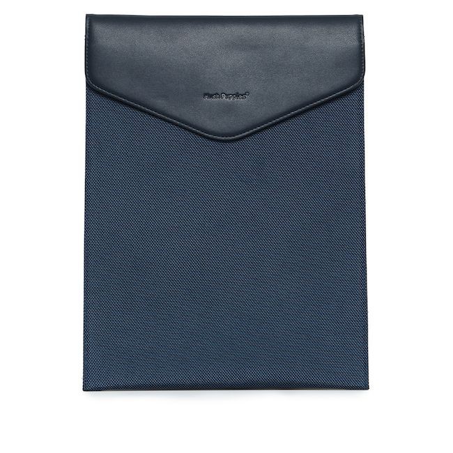 Hush Puppies Tas Laptop Canon Laptop Sleeve 810 Navy