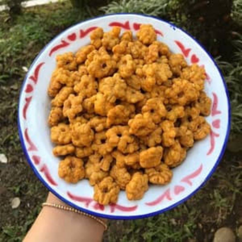 snack pang pang sakura