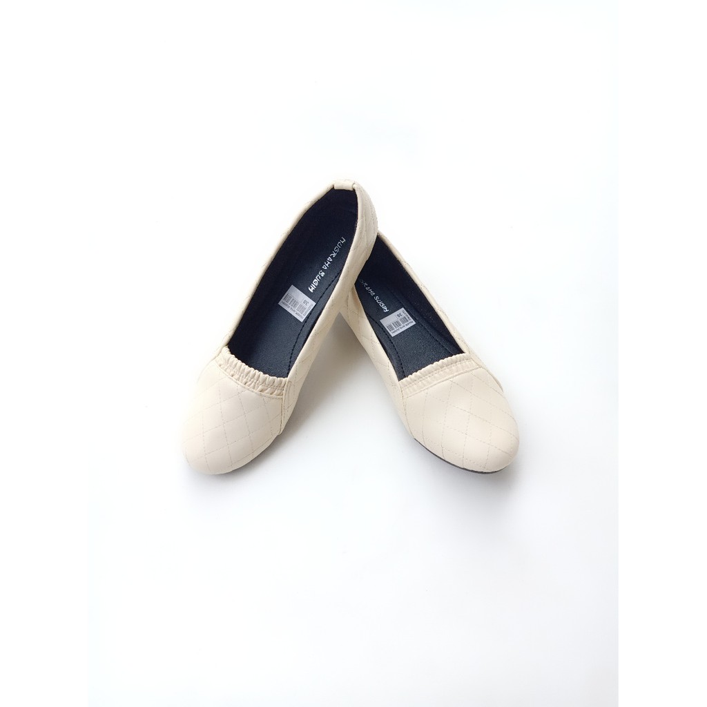 Flatshoes Wanita S027 Sepatu Wanita Murah