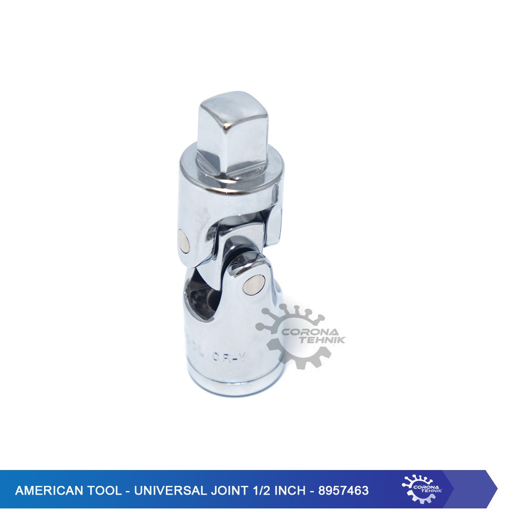 Universal Joint 3/8 Inch - American Tool - 8957462