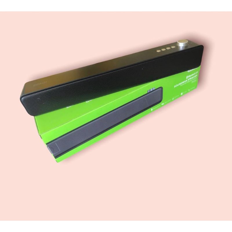 SPEAKER BLUETOOTH ROBOT RB480