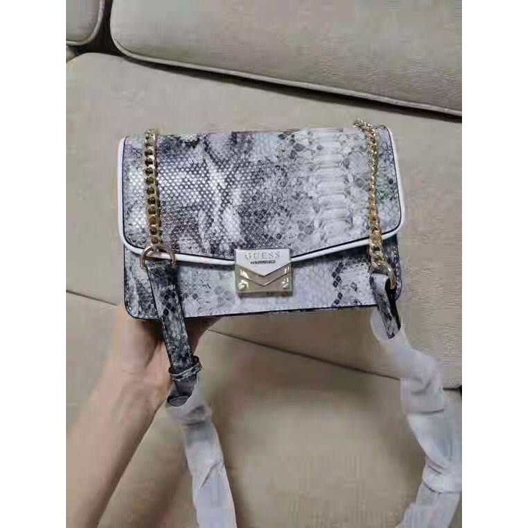 [TANG&amp;YENNY]  SLING BAG GUESS LIMITED EDITION | TAS WANITA BARU #66862