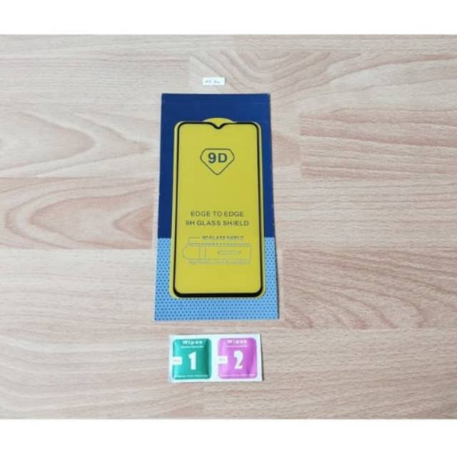 Tempered glass Realme X2 Pro Tg Realme X2 Pro