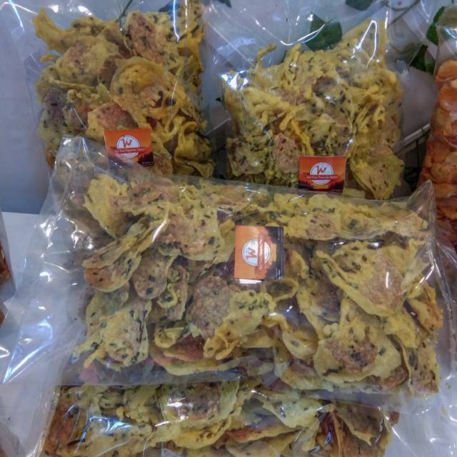 

[PETOS] TEMPE KEMUL ATOS WONOSOBO 500 gr