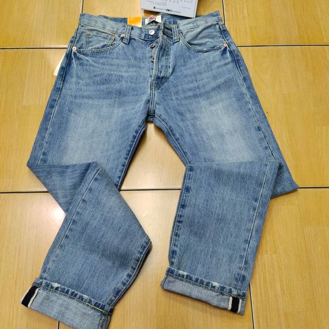 Celana LEViS 501 import original