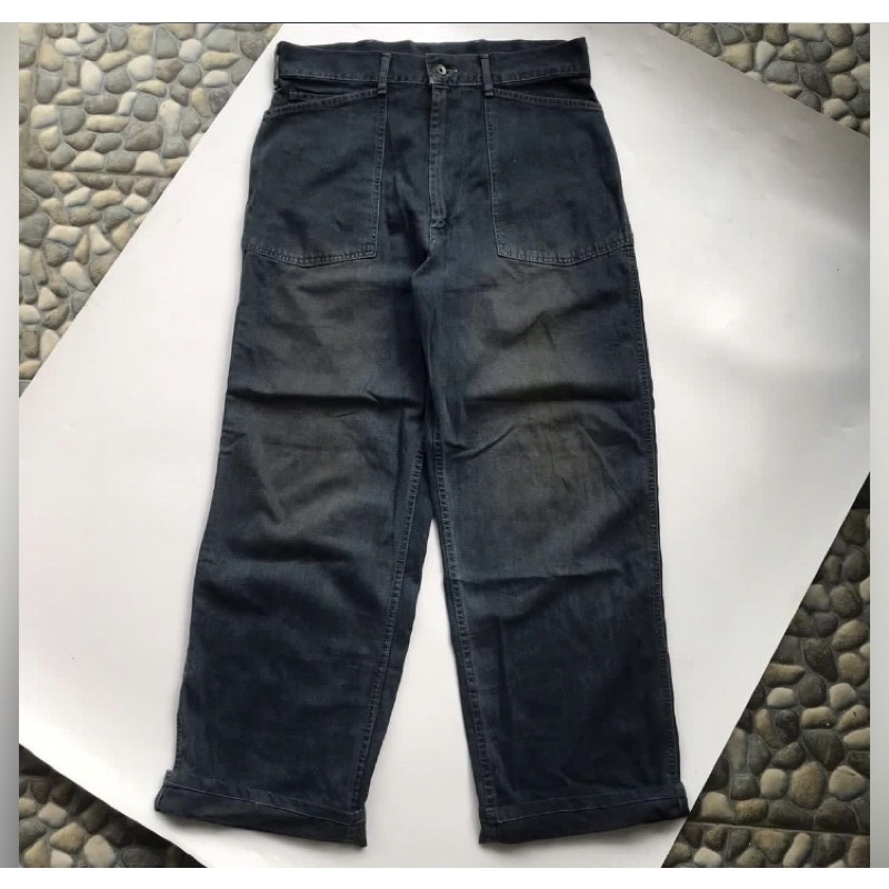 90s Levis Baker pants