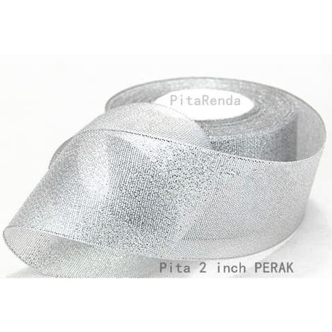 

Pegl-02 : Pita Emas Perak 2 Inch (Per Meter)