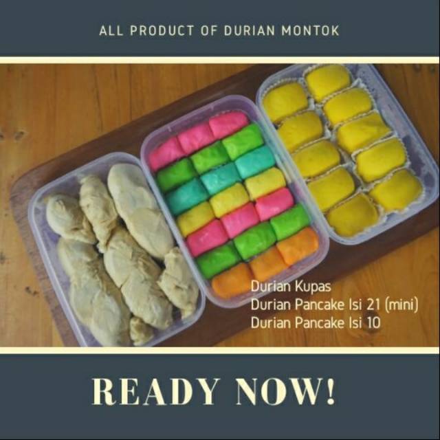 

Durian