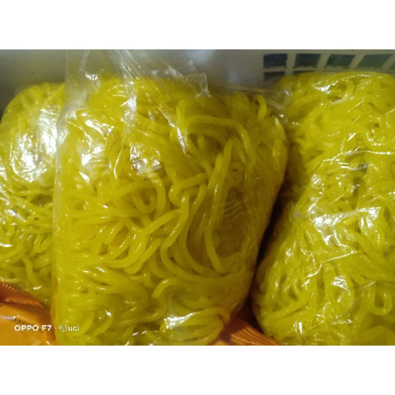 mie glosor / mie seblak 400 gr