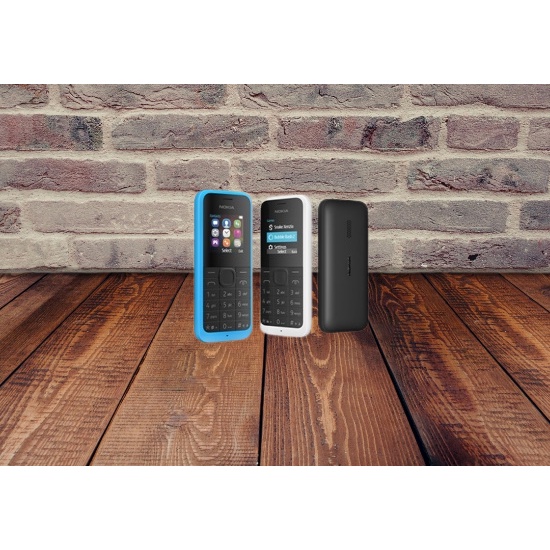 Hp Jadul Nokia 105 RM-1134 / Nokia 105