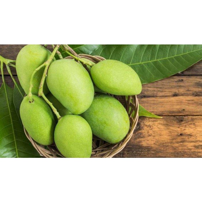 

Mangga muda 1 kg/ mangga rujak/ rujak / buah mangga/buah segar
