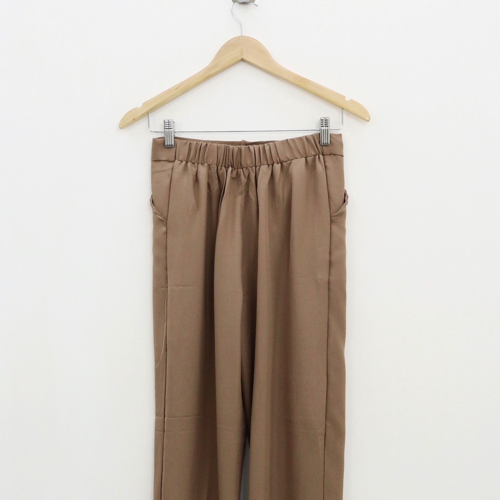 Vebe long pants -Thejanclothes