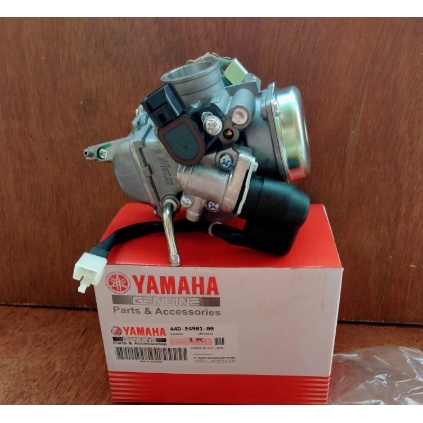 KARBURATOR ASSY YAMAHA XEON XEON 44D MIKUNI