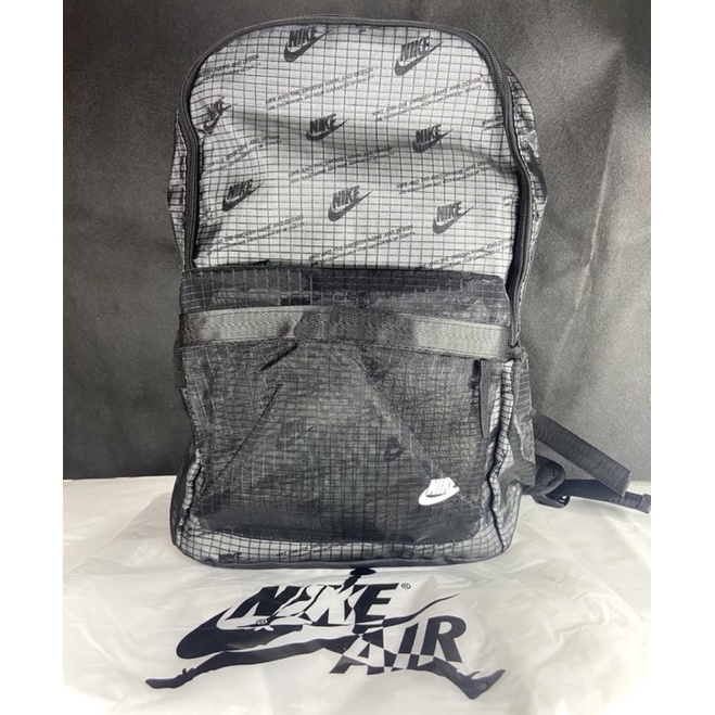 NIKE ULTIMO BACKPACK / NIKE BACKPACK / NIKE BAGPACK / TAS RANSEL NIKE