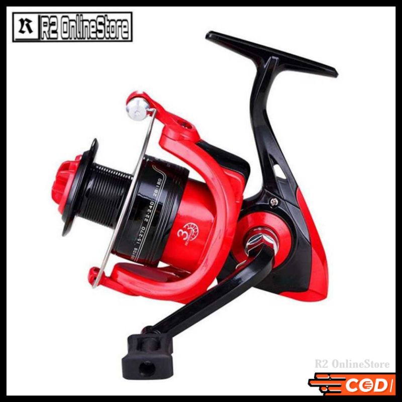 LIEYUWANG FD4000 FD3000 Reel Pancing Spinning 12+1 Ball Bearing 5.0:1-Reel Rel Rill Ril Pancing Mini