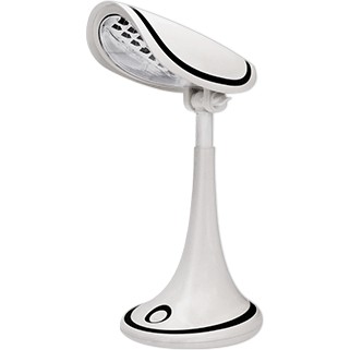 LAMPU BELAJAR EMERGENCY / LAMPU BACA / LAMPU MEJA / SURYA SYD V2210