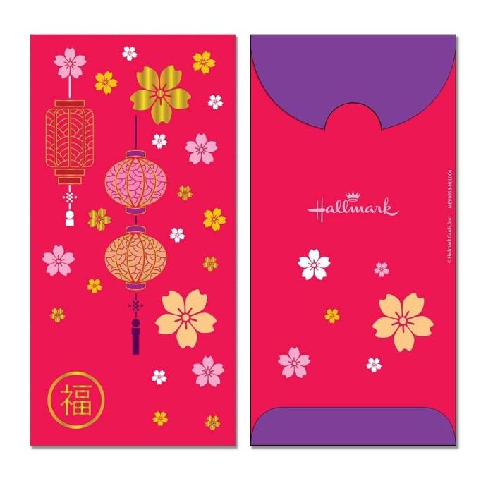 

BISA COD MONEY ENVELOPE LARGE - ANGPAO - AMPLOP UANG - HALLMARK -HLL004 PRODUK TERBATAS Kode 476