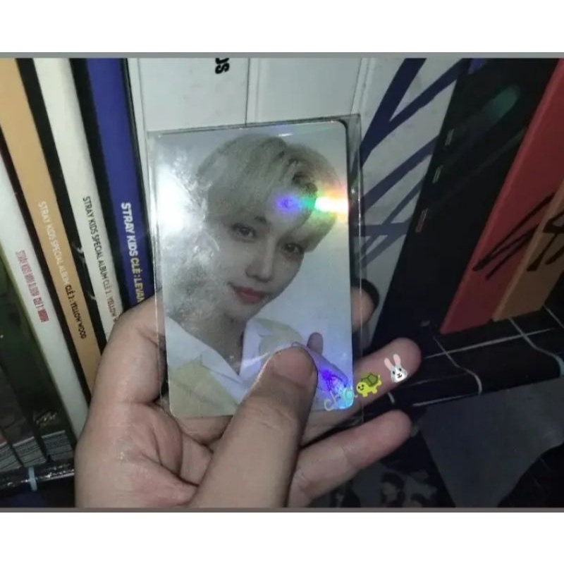 PC HOLO FELIX NACIFIC