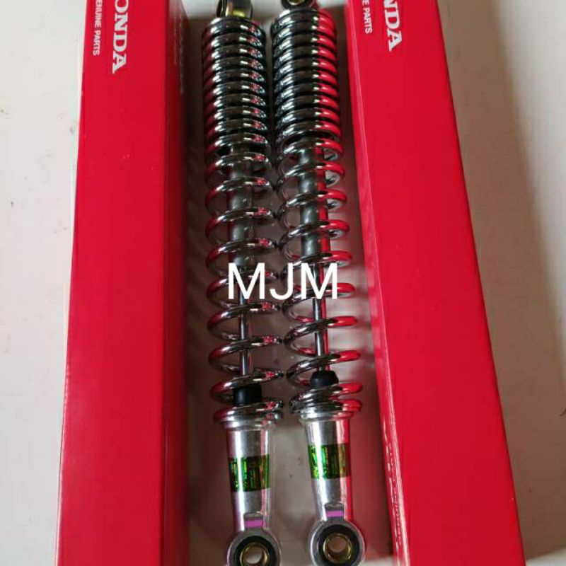 SHOCK BREKEAR HONDA/SUPRA X OLD/SUPRA FIT OLD/HONDA