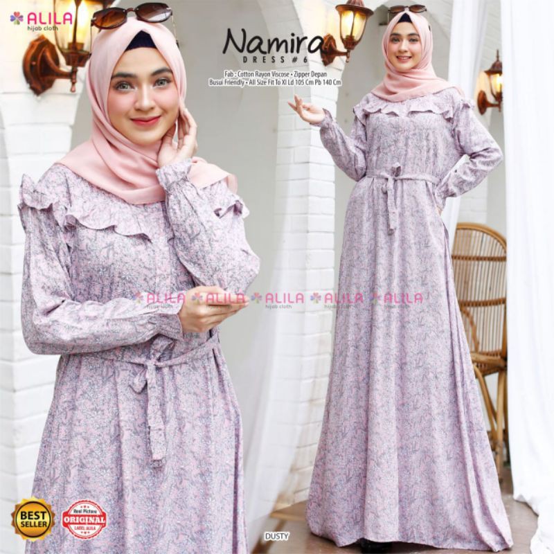 namira dress