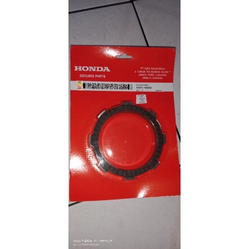 Kampas kopling Honda grand original AHM