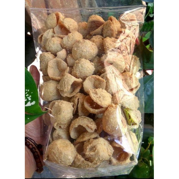 

Kerupuk Tahu Walik 250gr / Tahu Walik