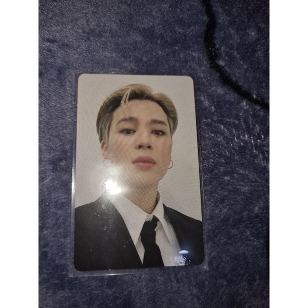 PC Jimin memo 2020