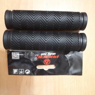 Hamfat stang merek pacific co2k buat sepeda mtb lipat bmx Hamfat stang merek pacific co2k buat sepeda mtb lipat bmx