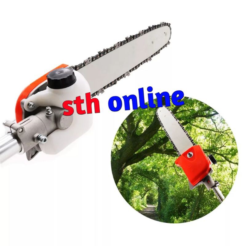 

CHINSAW BRUSH CUTTER AS bintang 7