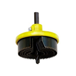 HOLE SAW 7 BLADE JASON