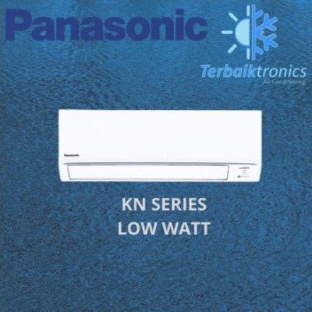 AC Panasonic Low Watt 1 PK R32 CSKN9WKJ / KN9WKJ