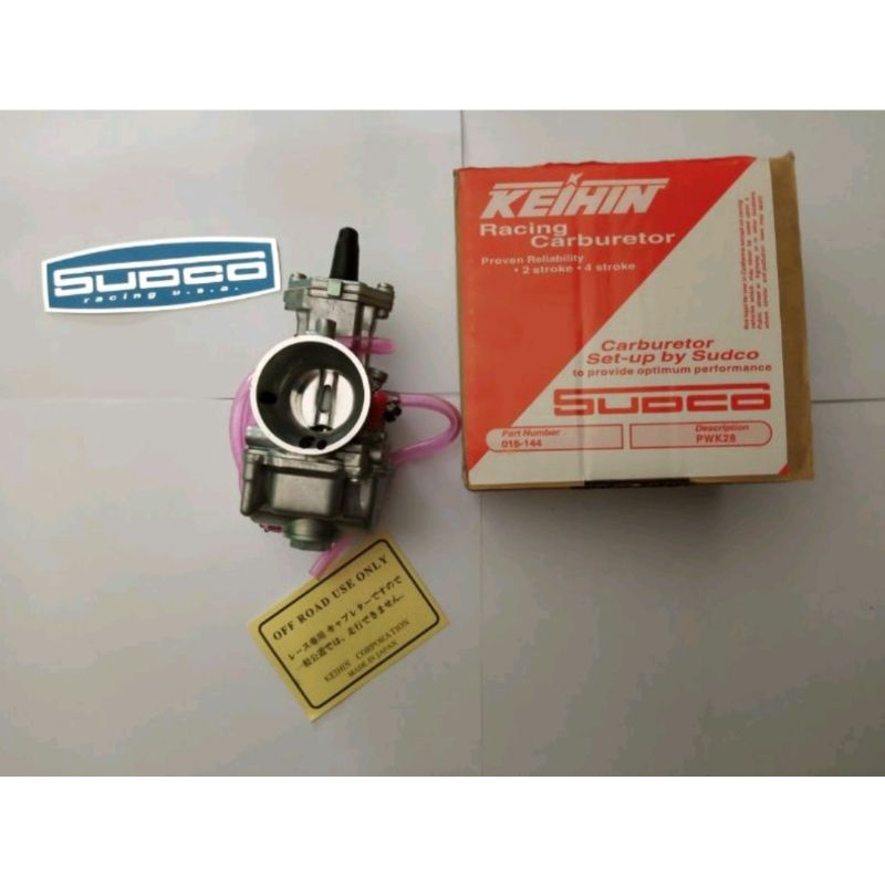 PWK SUDCO 28 GRADE A JARUM JJH