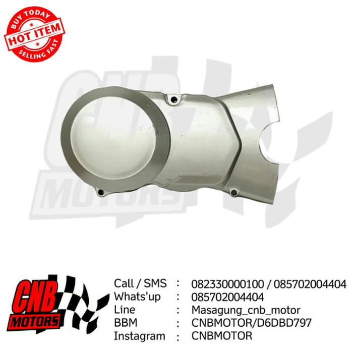 Bak Magnet Win Grand Engkel C70 Engkel Cina