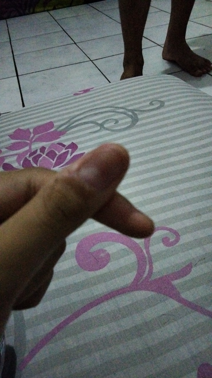 Hanung Kemeja Batik Pria Lengan Panjang Katun Halus Full Furing Batik Kanaya