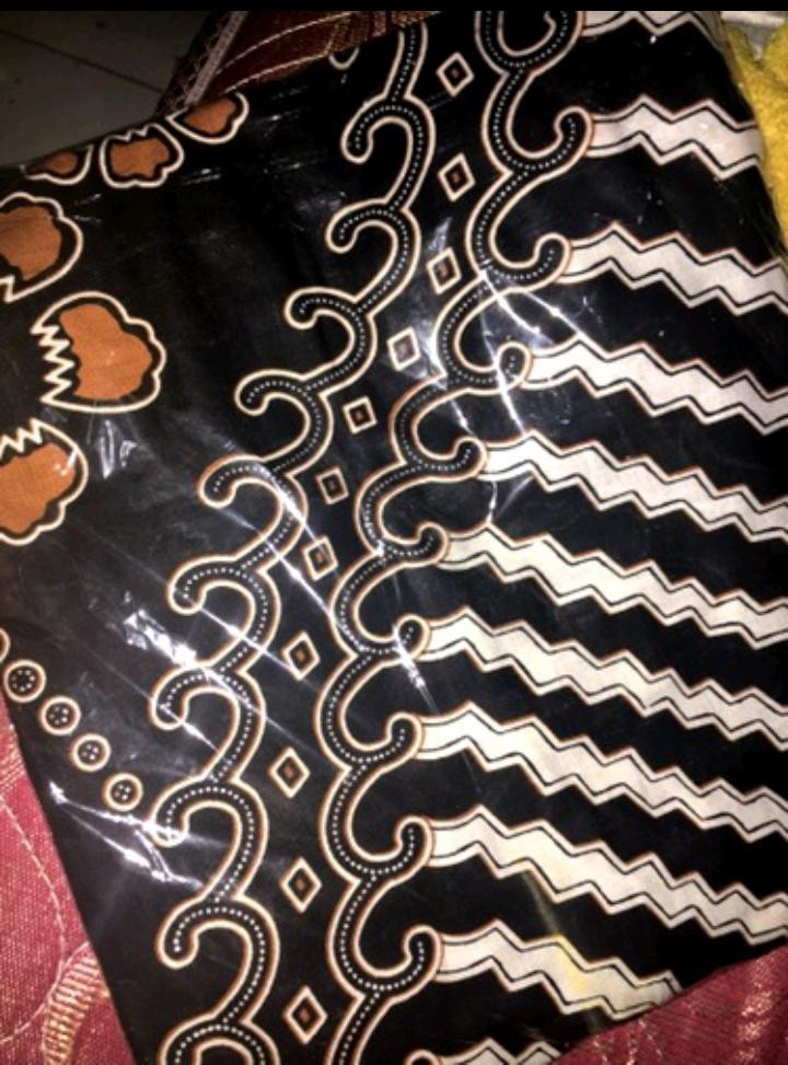 Batik Pekalongan ~ Seragam Tunik Terlarisss ~