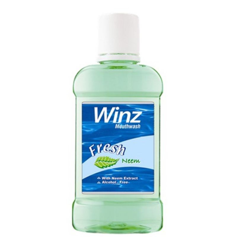 CNI WINZ MOUTHWASH