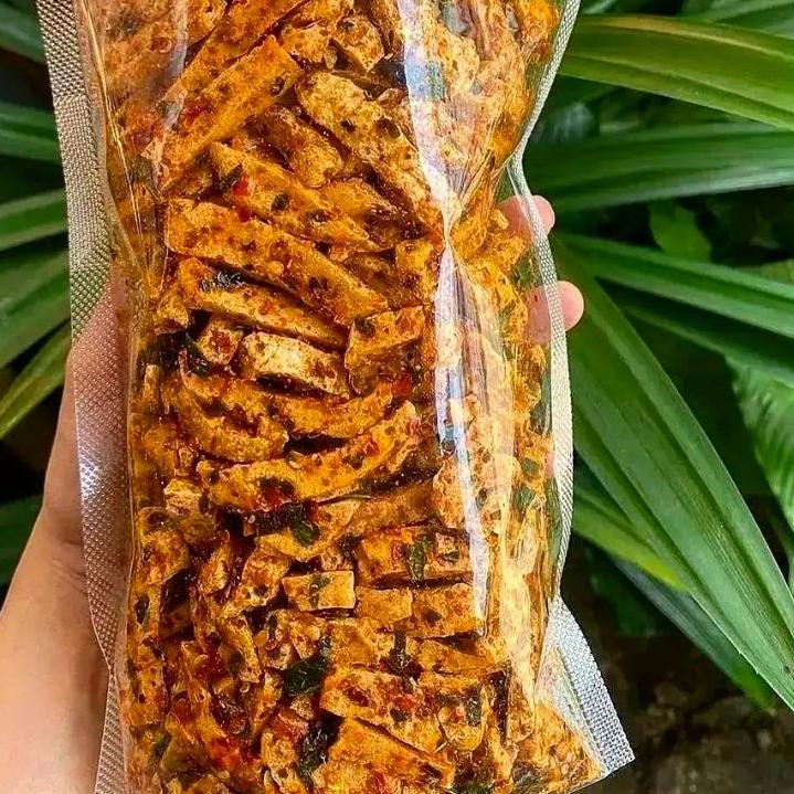 

✨Promo Basreng 250gr basreng sultannya Bandung basreng pedas jeruk |Promo!!!|launching|New!