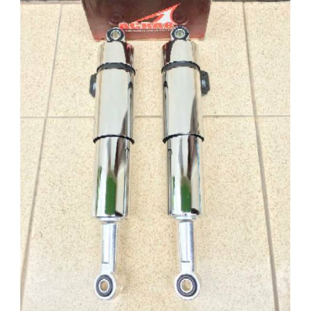 Shockbreaker Peredam Kejut Sok Skok Shok Shock Belakang Kanan Kiri Honda Astrea Prima Kualitas Seper