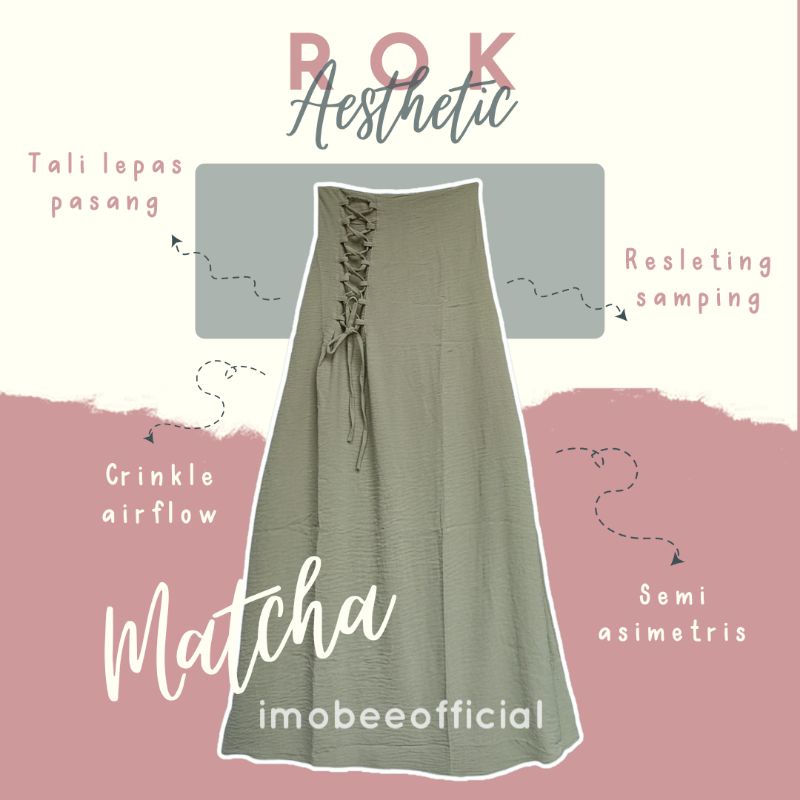 -Matcha