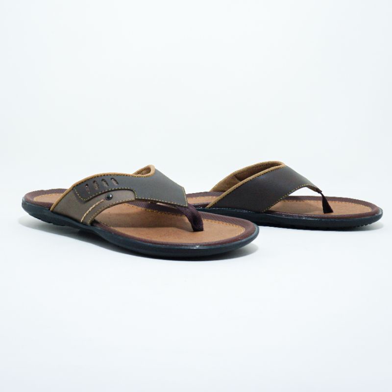 Donatello Sz. 28-37 Sandal Jepit Anak Cowok / Laki-laki | PD11011