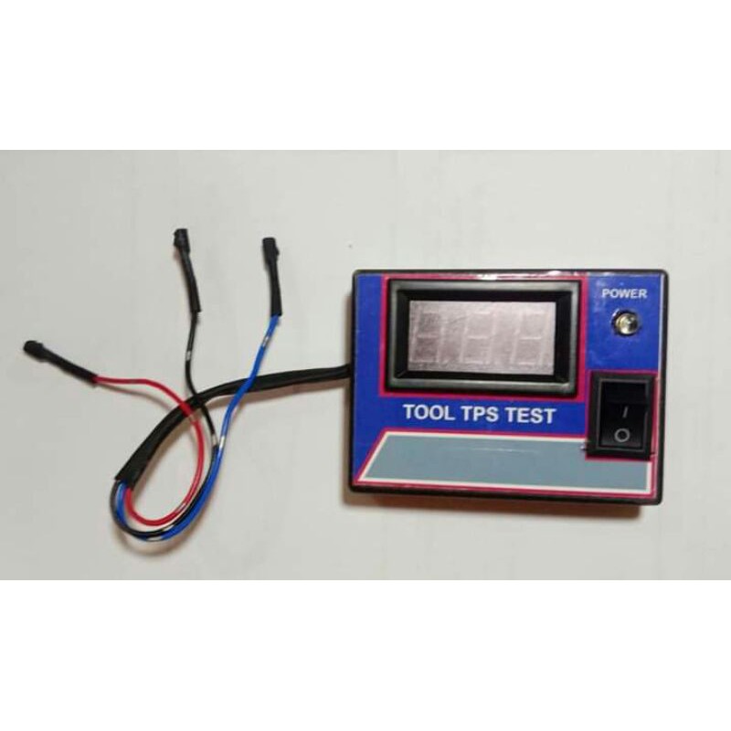 Jual TOOL TPS TEST | Shopee Indonesia