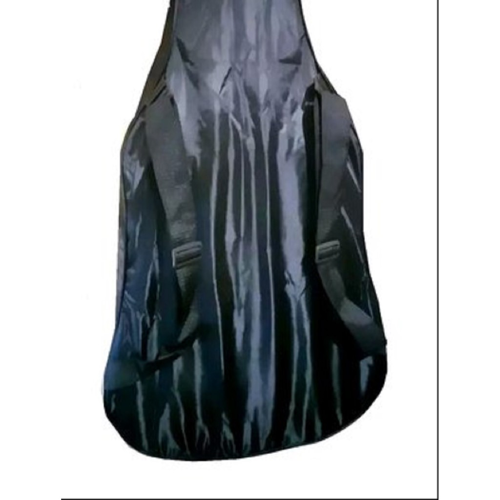 Tas Gitar Softcase Akustik Jumbo